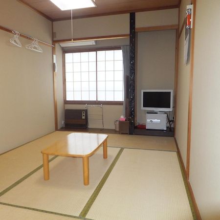 Minshuku Iwatakan Takayama (Gifu) Exterior foto