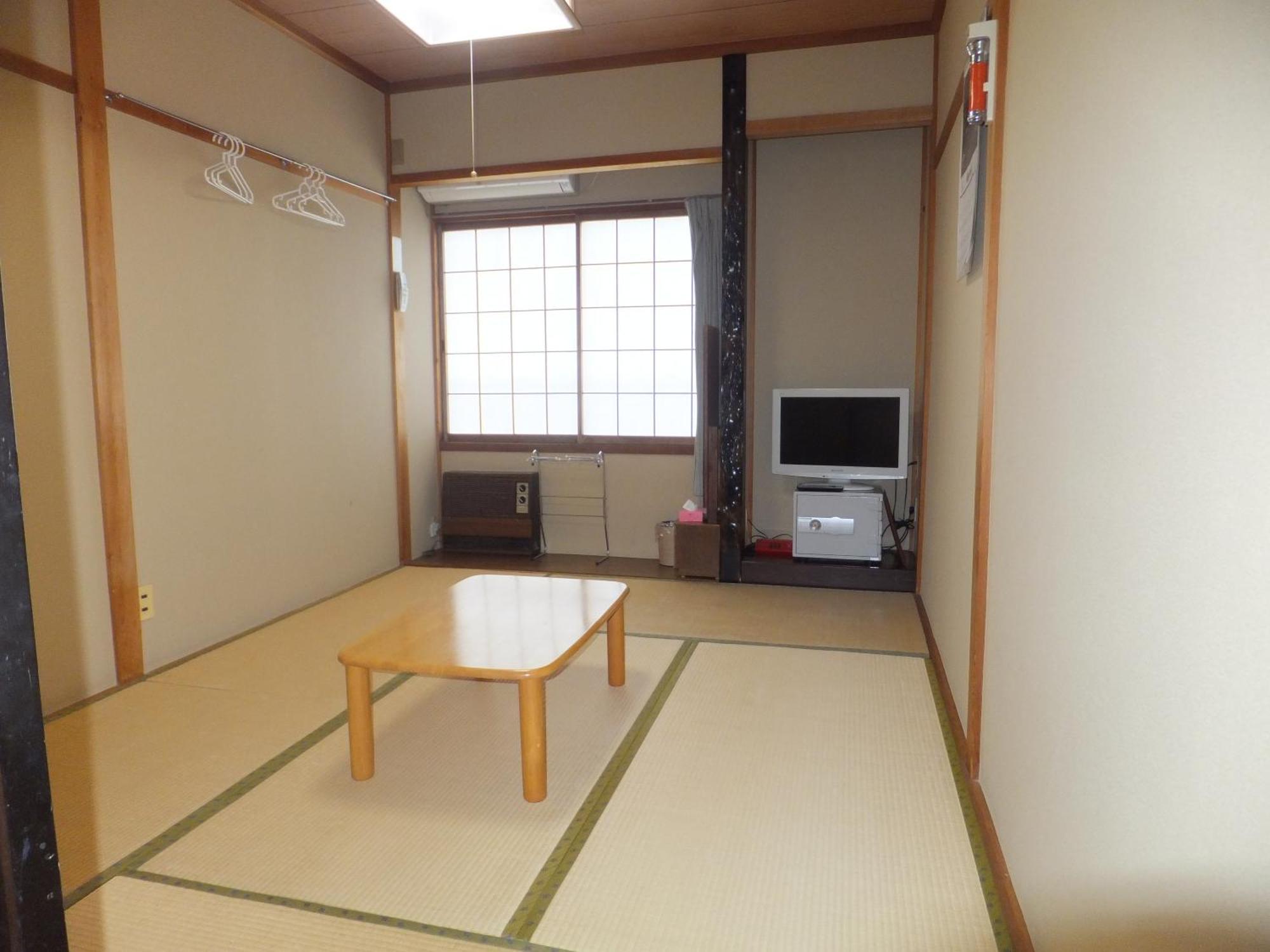 Minshuku Iwatakan Takayama (Gifu) Exterior foto