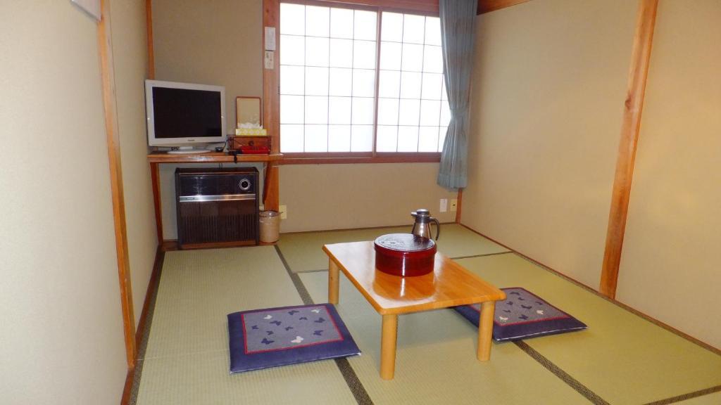 Minshuku Iwatakan Takayama (Gifu) Quarto foto