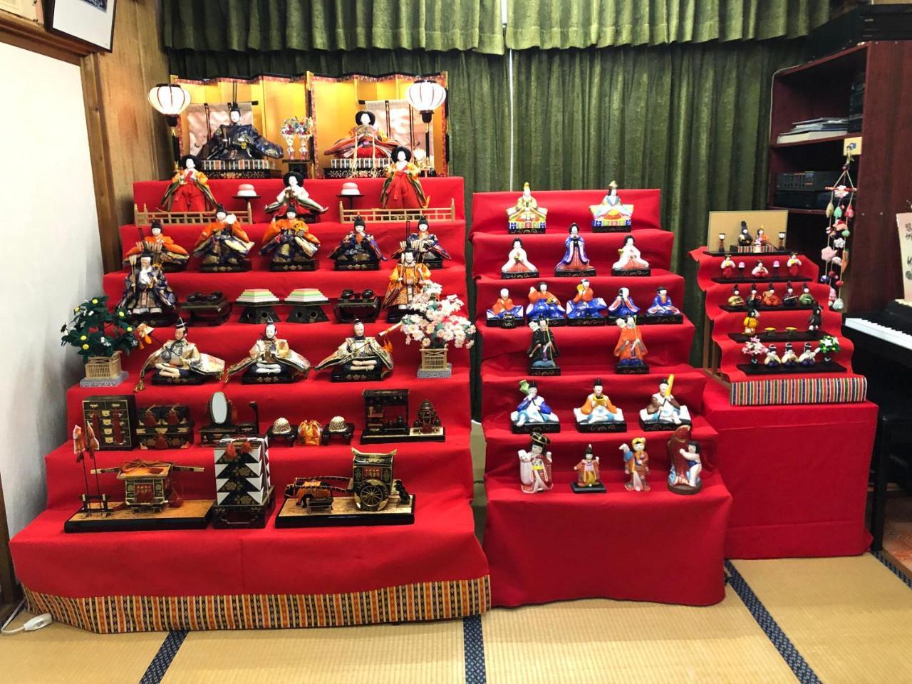 Minshuku Iwatakan Takayama (Gifu) Exterior foto